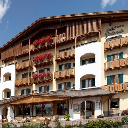 Hotel Jolanda San Martino Di Castrozza Esterno foto