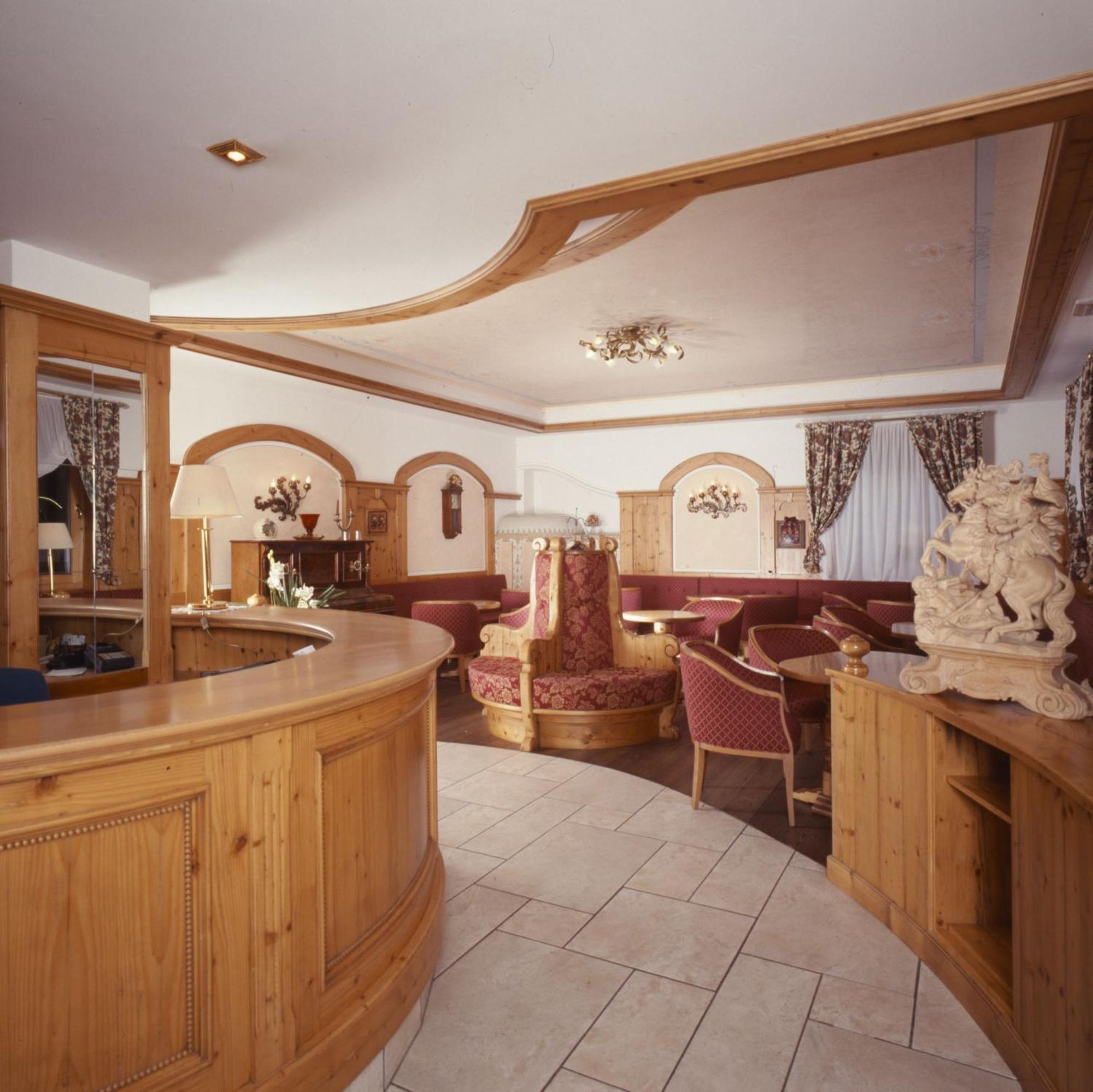 Hotel Jolanda San Martino Di Castrozza Esterno foto
