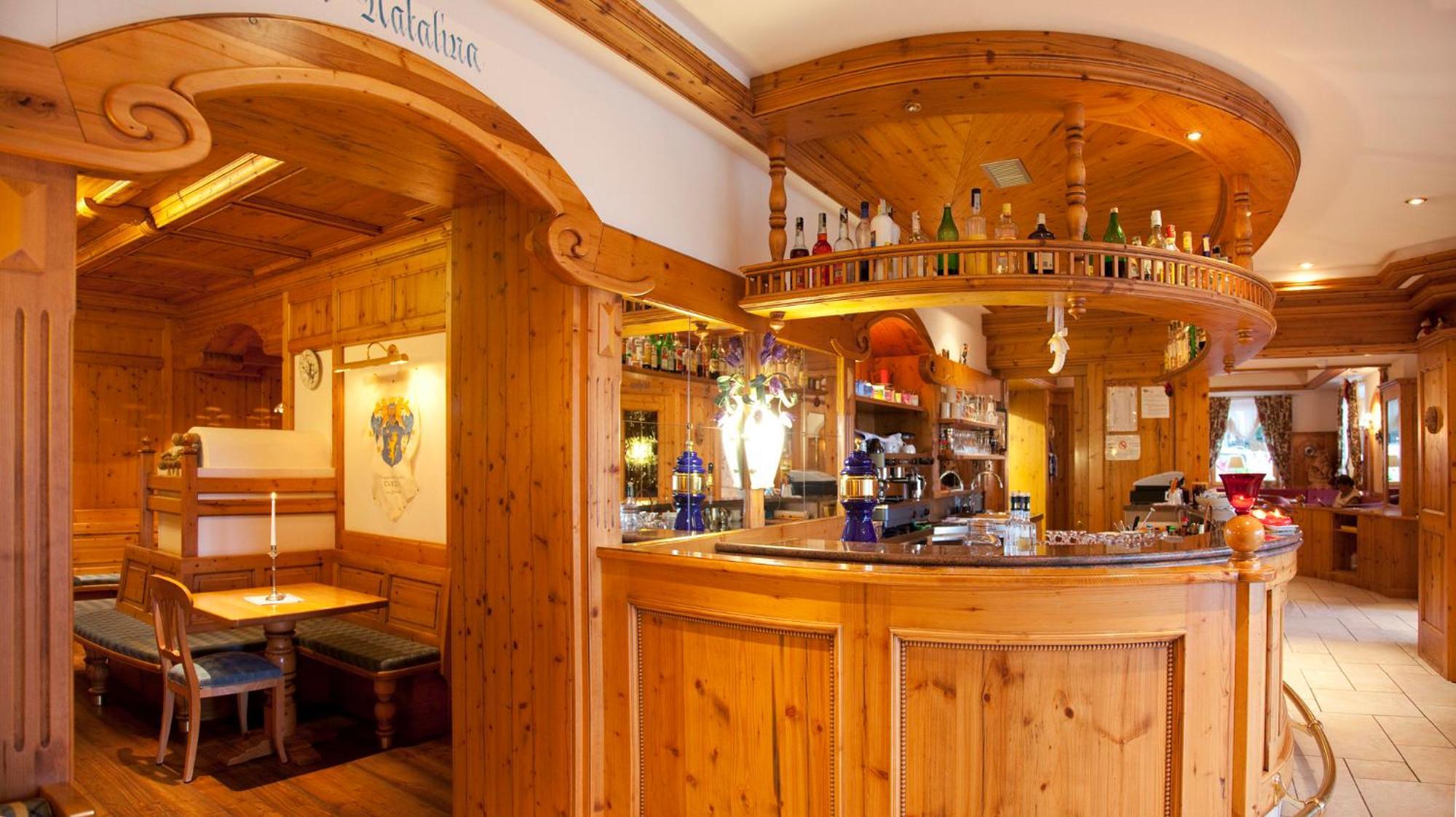 Hotel Jolanda San Martino Di Castrozza Esterno foto