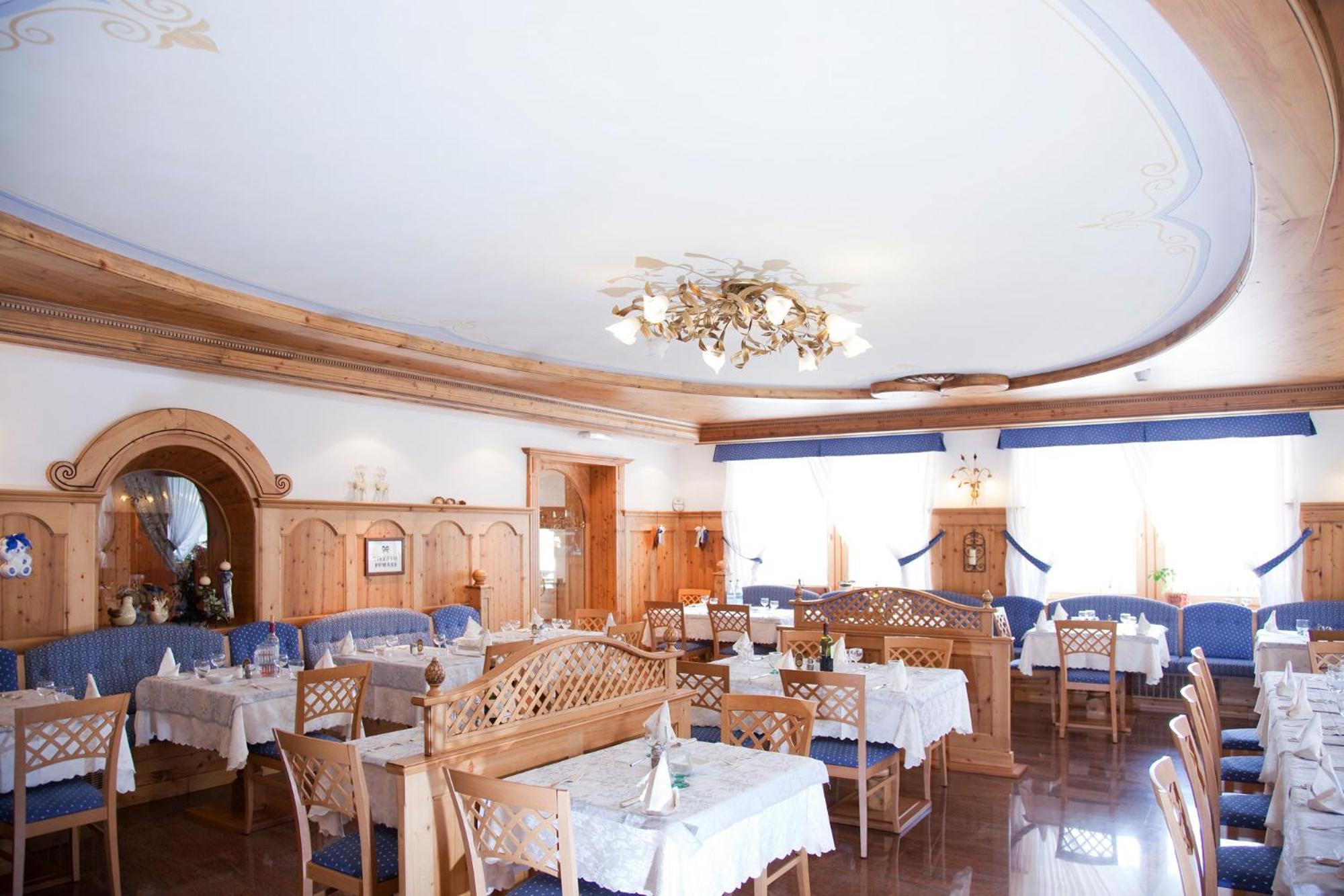 Hotel Jolanda San Martino Di Castrozza Esterno foto