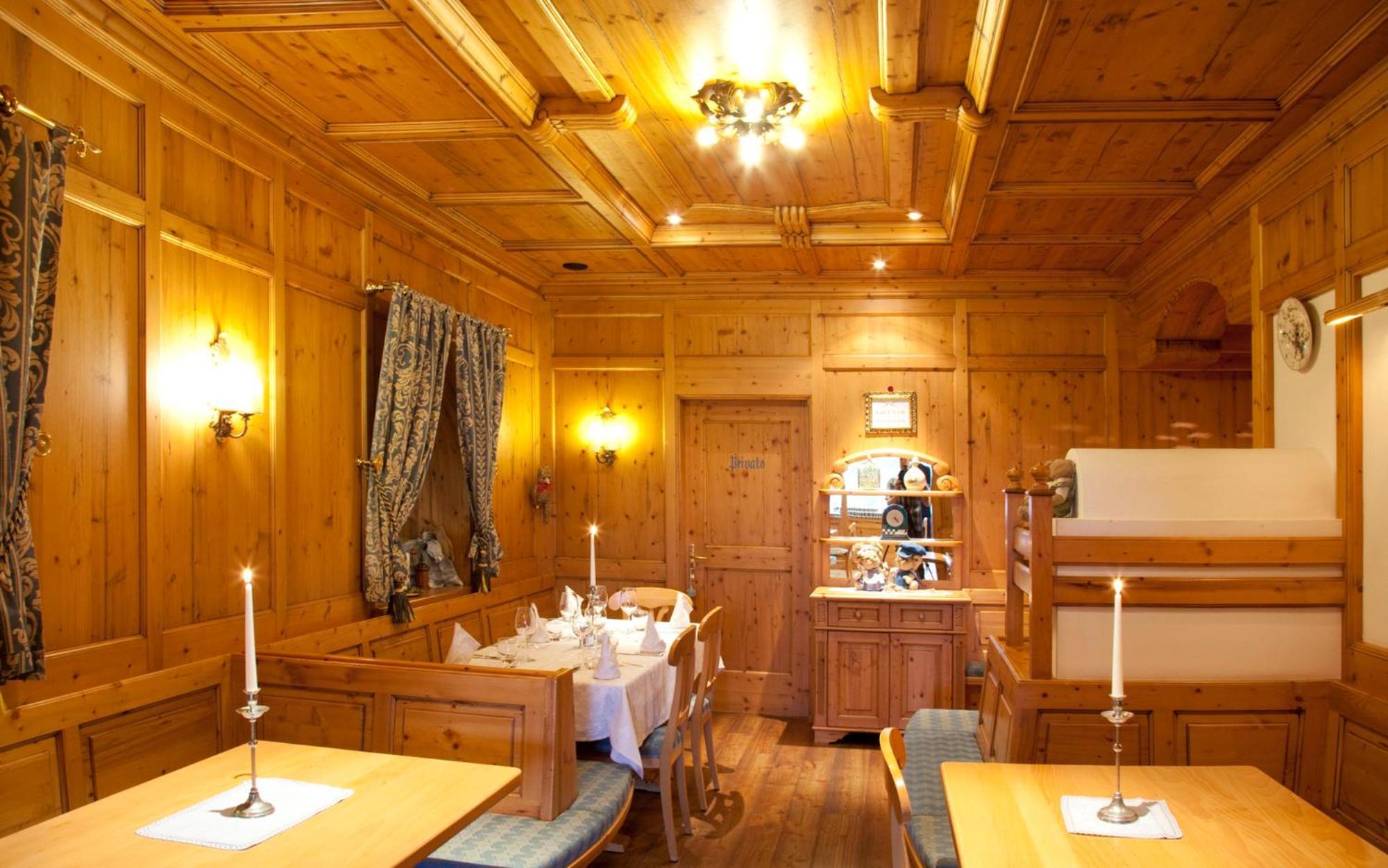 Hotel Jolanda San Martino Di Castrozza Esterno foto